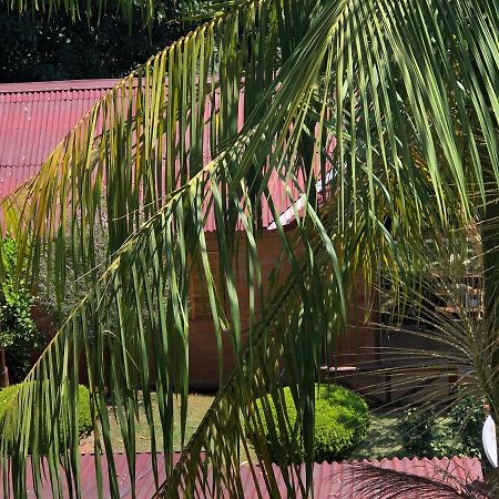 Chale Em Itatiba Villa Ngoại thất bức ảnh