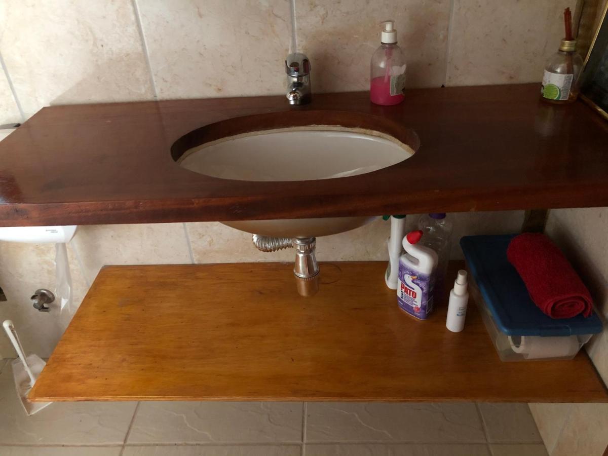 Chale Em Itatiba Villa Ngoại thất bức ảnh